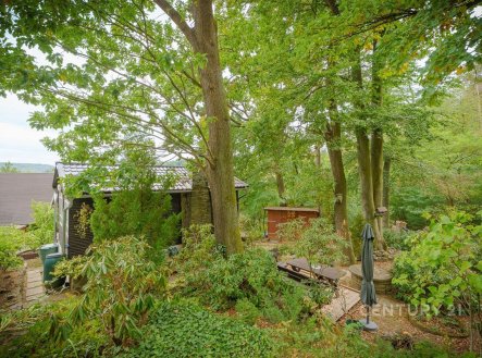 Prodej chaty/rekreačního objektu, 37 m²