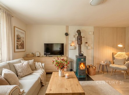 Prodej chaty/rekreačního objektu, 37 m²