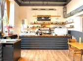 Pronájem obchodní prostory, 210 m²