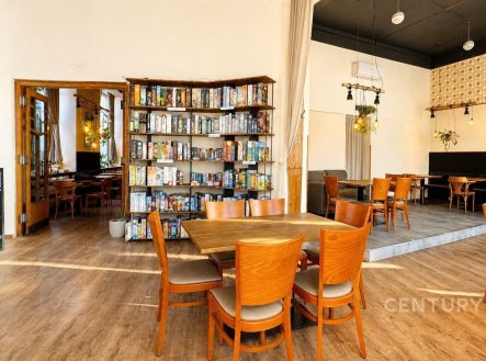 Pronájem obchodní prostory, 210 m²