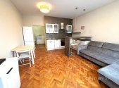 Pronájem bytu, 2+kk, 53 m²