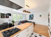 Pronájem bytu, 3+kk, 72 m²