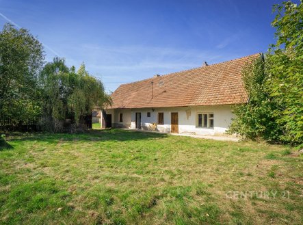Prodej domu/vily, 117 m²
