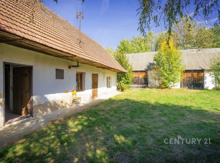 Prodej domu/vily, 117 m²