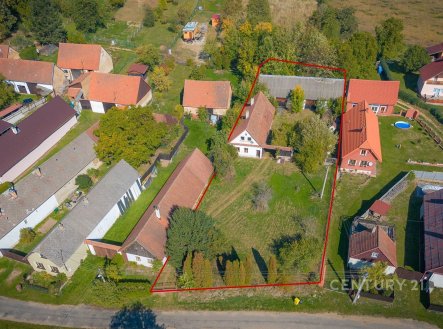 Prodej domu/vily, 117 m²