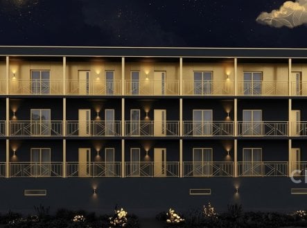 Prodej pozemku pro bydlení, 4 578 m²