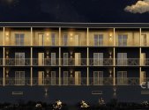 Prodej pozemku pro bydlení, 4 578 m²