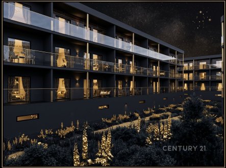 Prodej pozemku pro bydlení, 4 578 m²