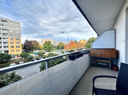 Pronájem bytu, 2+kk, 50 m²