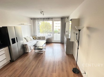 Pronájem bytu, 2+kk, 50 m²