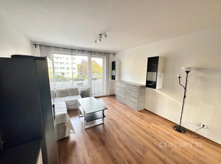 Pronájem bytu, 2+kk, 50 m²