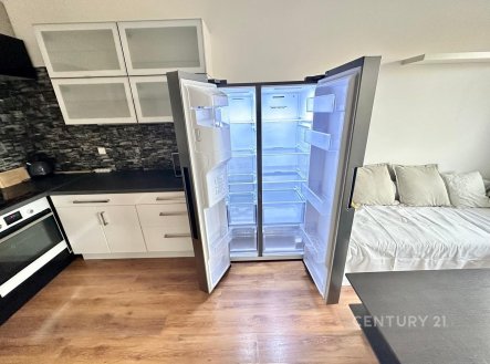 Pronájem bytu, 2+kk, 50 m²