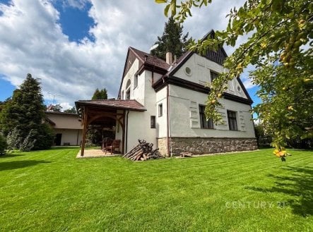 Prodej domu/vily, 285 m²