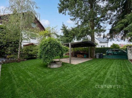 Prodej domu/vily, 285 m²