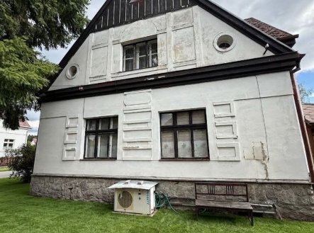 Prodej domu/vily, 285 m²