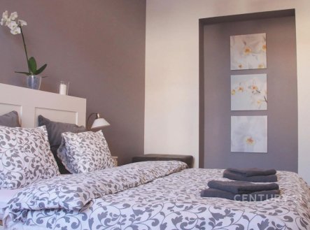Pronájem bytu, 2+1, 70 m²