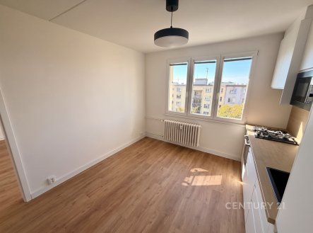 Pronájem bytu, 1+1, 37 m²