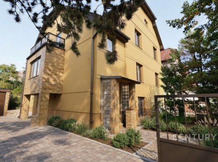 Prodej domu/vily, 180 m²