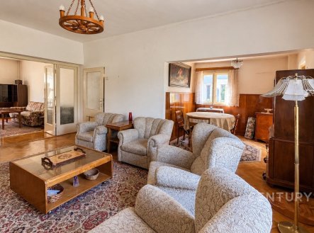 Prodej domu/vily, 180 m²