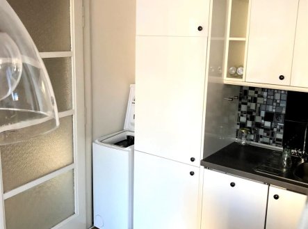 Pronájem bytu, 1+kk, 40 m²