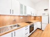 Pronájem bytu, 2+1, 55 m²