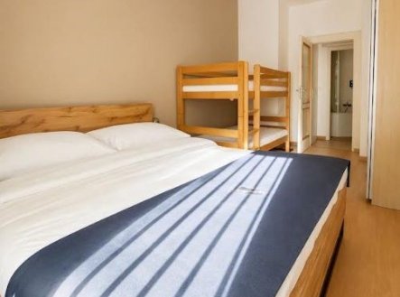 Pronájem bytu, 2+1, 55 m²