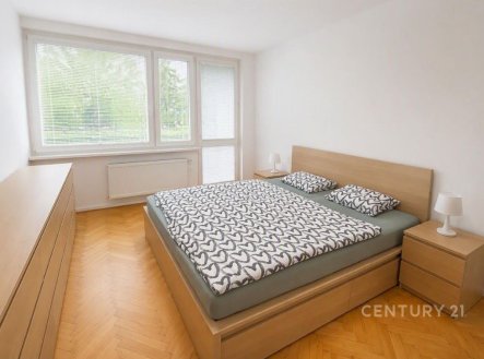 Pronájem bytu, 3+kk, 72 m²