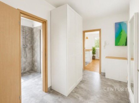 Pronájem bytu, 3+kk, 72 m²