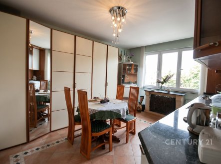 Pronájem bytu, 1+1, 56 m²