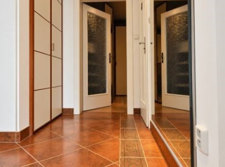 Pronájem bytu, 1+1, 56 m²