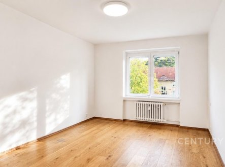 Pronájem bytu, 3+kk, 80 m²