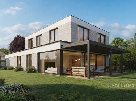 Prodej pozemku pro bydlení, 1 122 m²