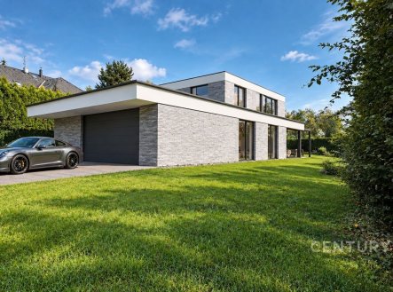Prodej pozemku pro bydlení, 1 122 m²