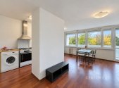 Pronájem bytu, 3+kk, 98 m²