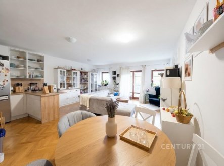 Prodej bytu, 4+kk, 101 m²