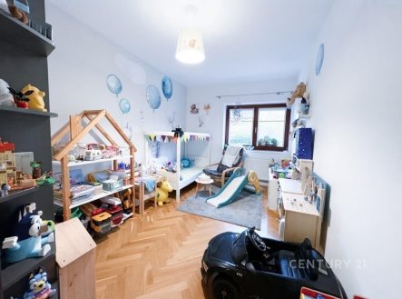 Prodej bytu, 4+kk, 101 m²