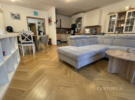 Prodej bytu, 4+kk, 101 m²