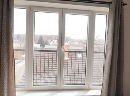 Pronájem bytu, 1+kk, 22 m²