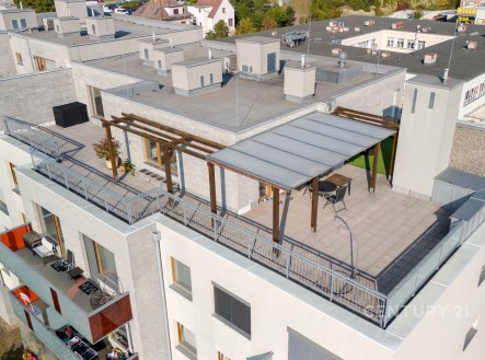 Prodej bytu, 5+kk, 119 m²