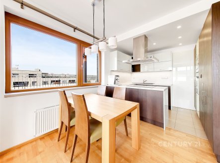 Prodej bytu, 5+kk, 119 m²