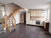 Pronájem bytu, 1+kk, 50 m²