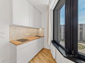 Prodej bytu, 1+kk, 40 m²
