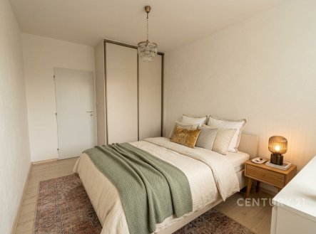 Prodej bytu, 3+1, 75 m²