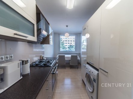 Prodej bytu, 3+1, 75 m²