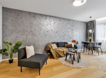 Prodej bytu, 3+1, 72 m²