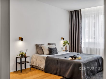 Prodej bytu, 3+1, 72 m²