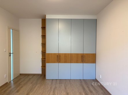 Pronájem bytu, 3+1, 70 m²