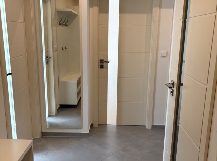 Pronájem bytu, 3+1, 70 m²