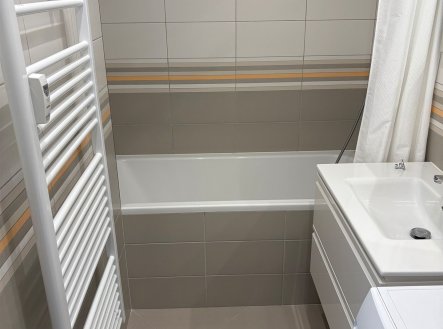 Pronájem bytu, 3+1, 70 m²