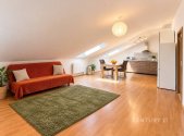 Pronájem bytu, 2+kk, 73 m²